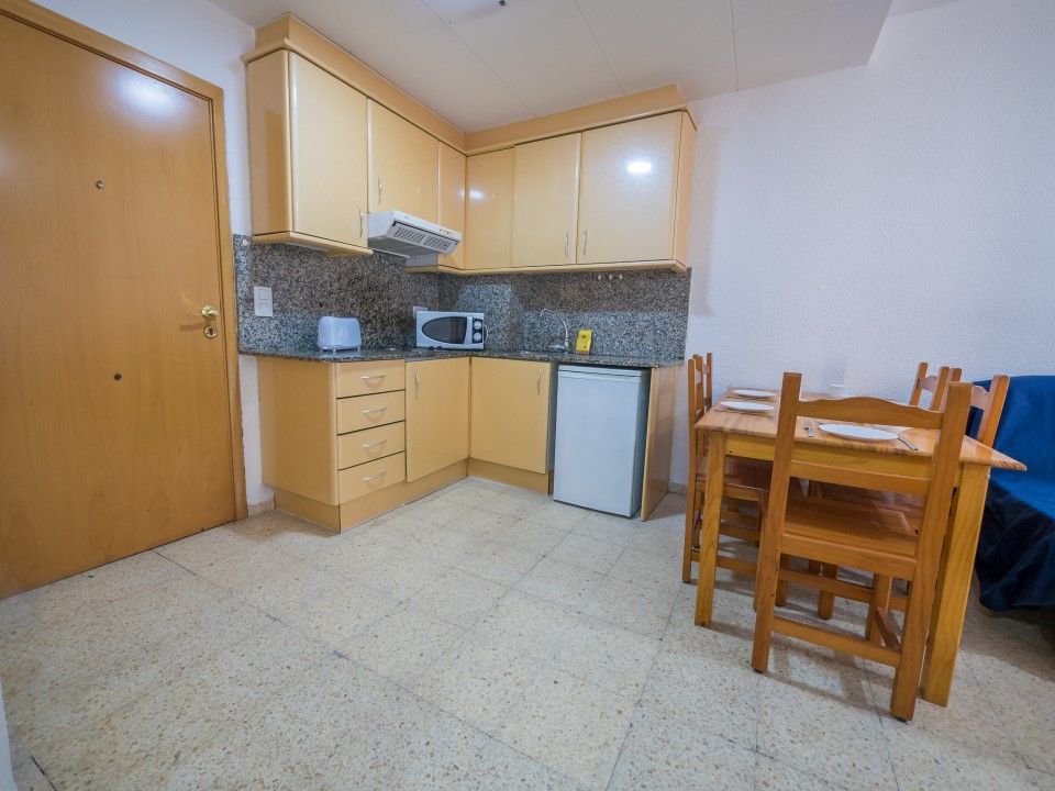 Ar Dalia Appartement *