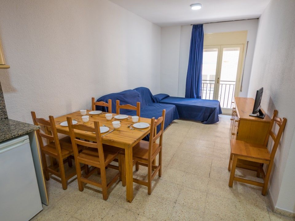 Ar Dalia Appartement