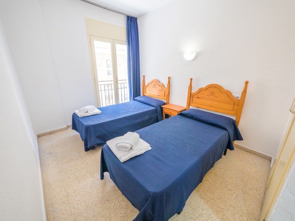 Ar Dalia Appartement