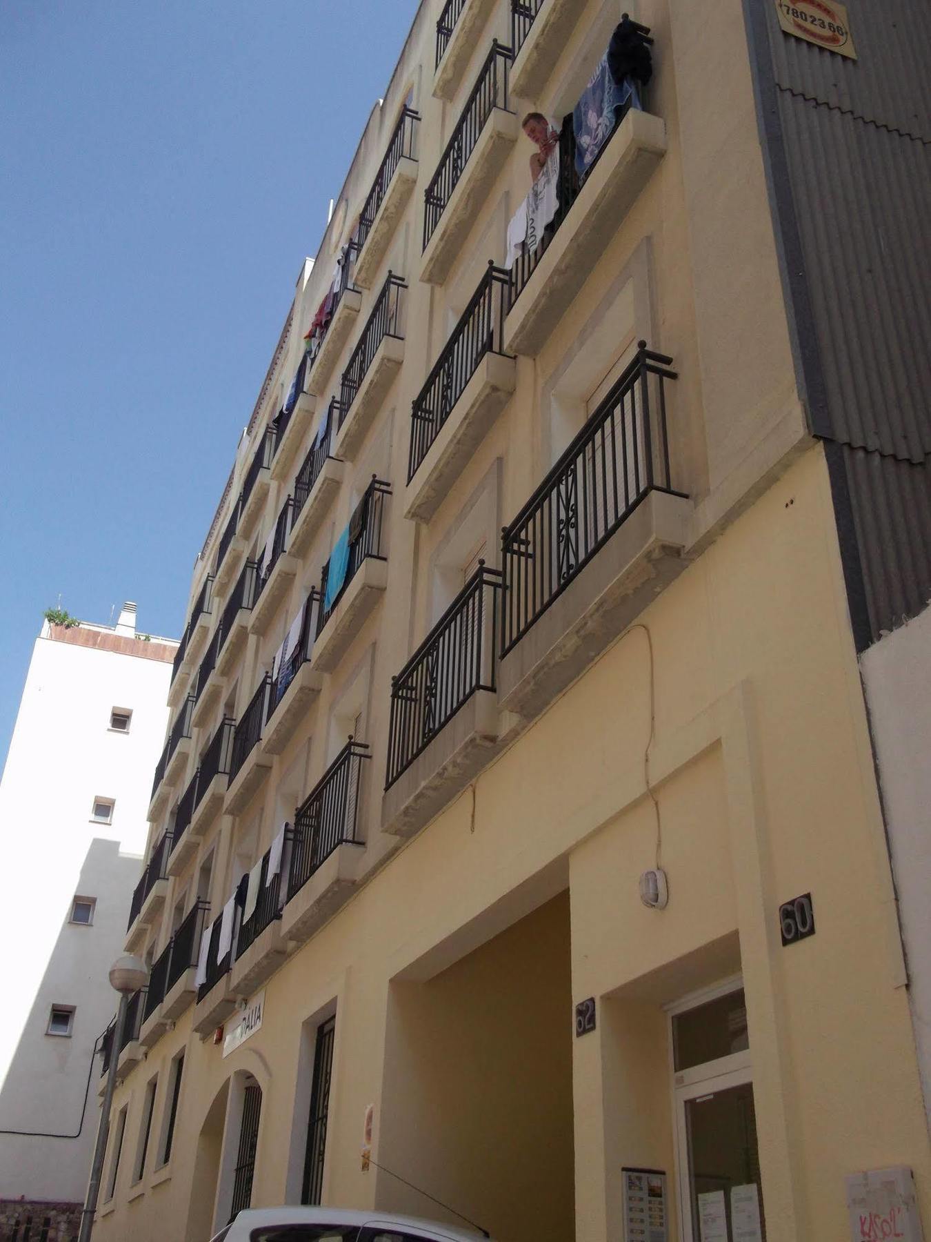 Appartement Ar Dalia Lloret de Mar