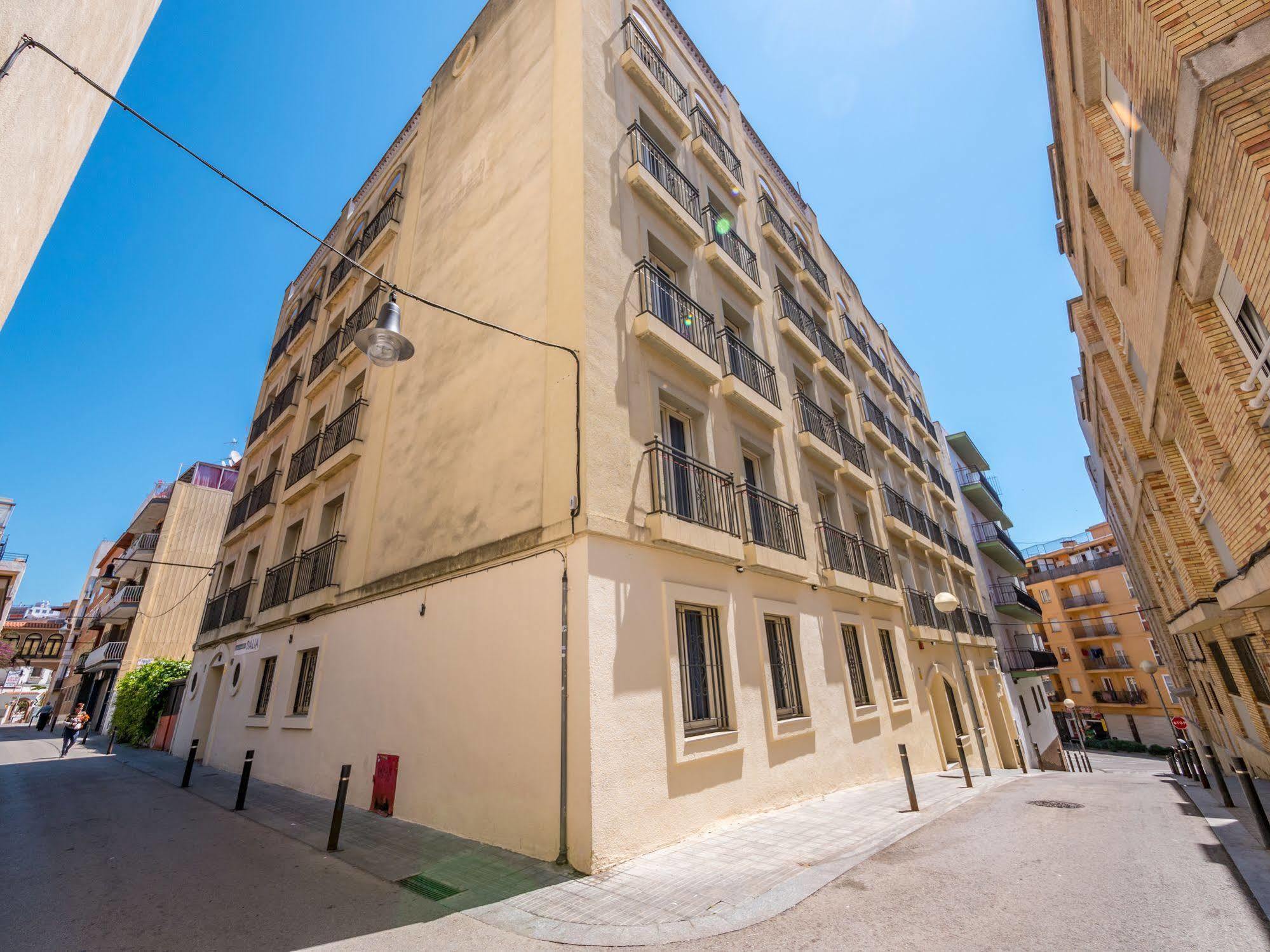 Appartement Ar Dalia Lloret de Mar