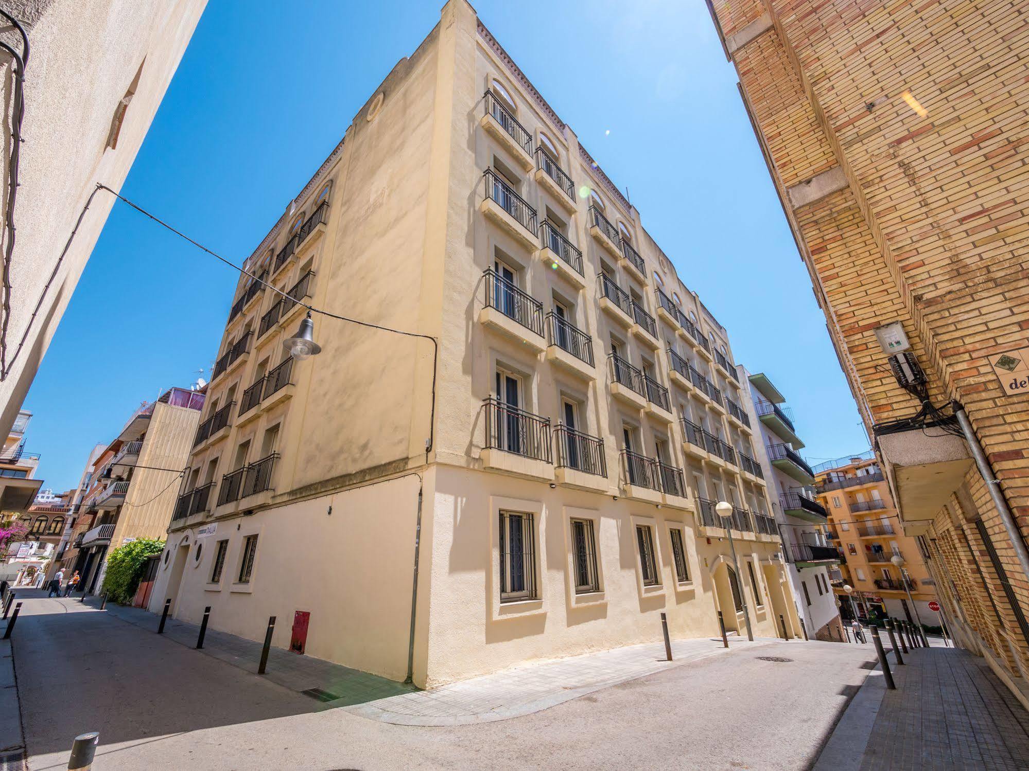 Ar Dalia Appartement *