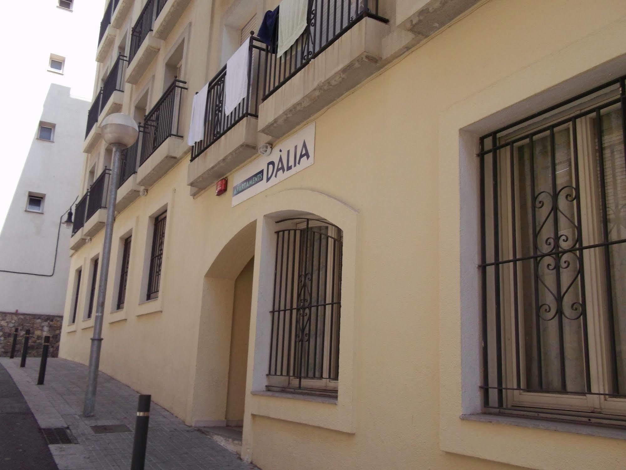Ar Dalia Appartement Lloret de Mar