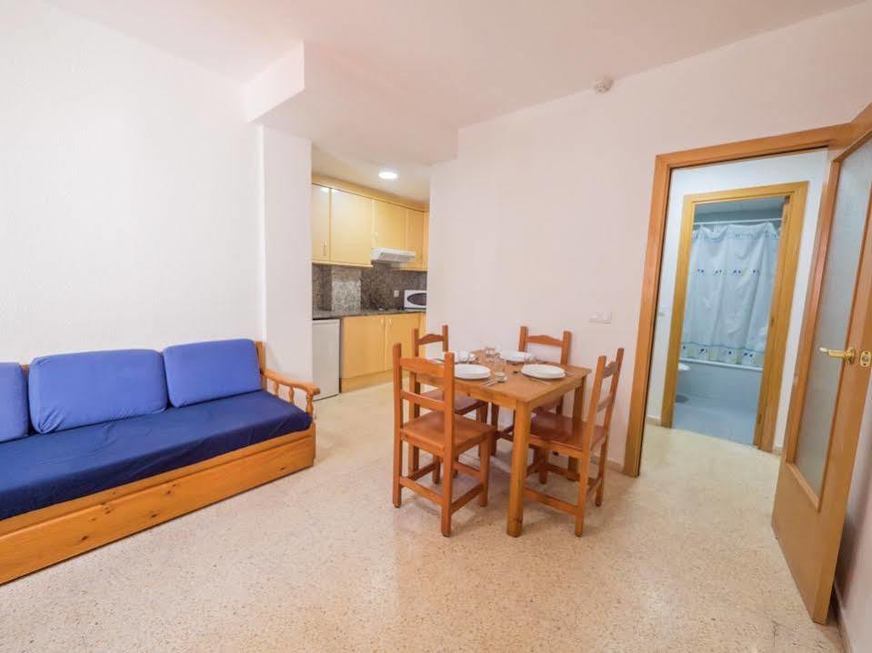 Ar Dalia Appartement Lloret de Mar