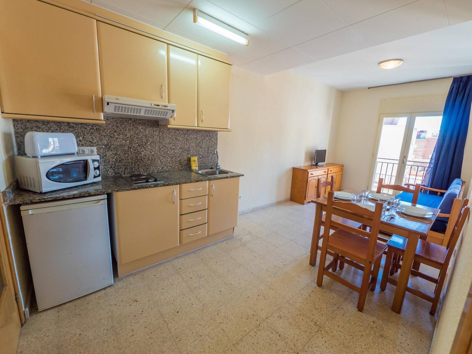 Appartement Ar Dalia
