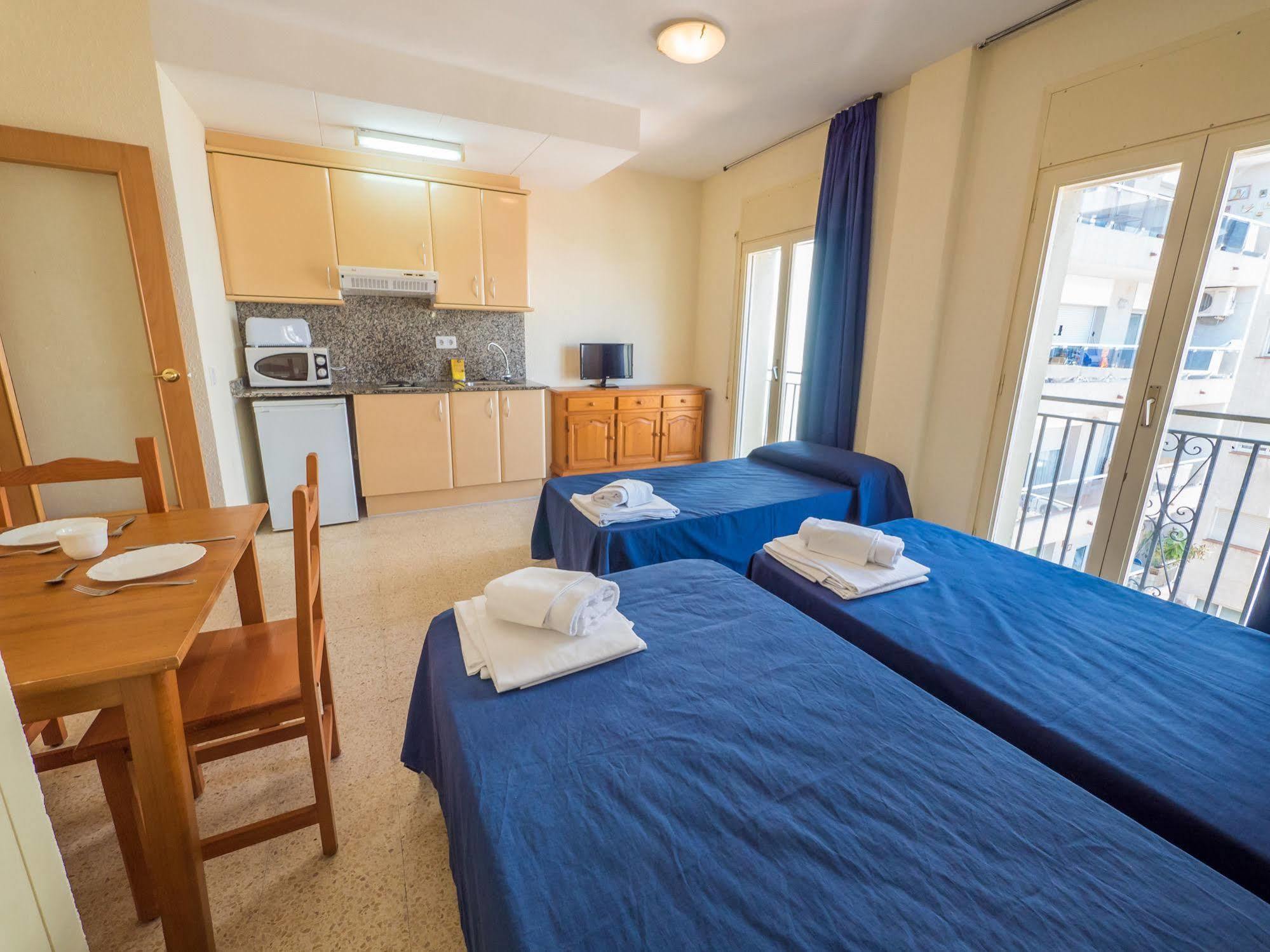 Appartement Ar Dalia *