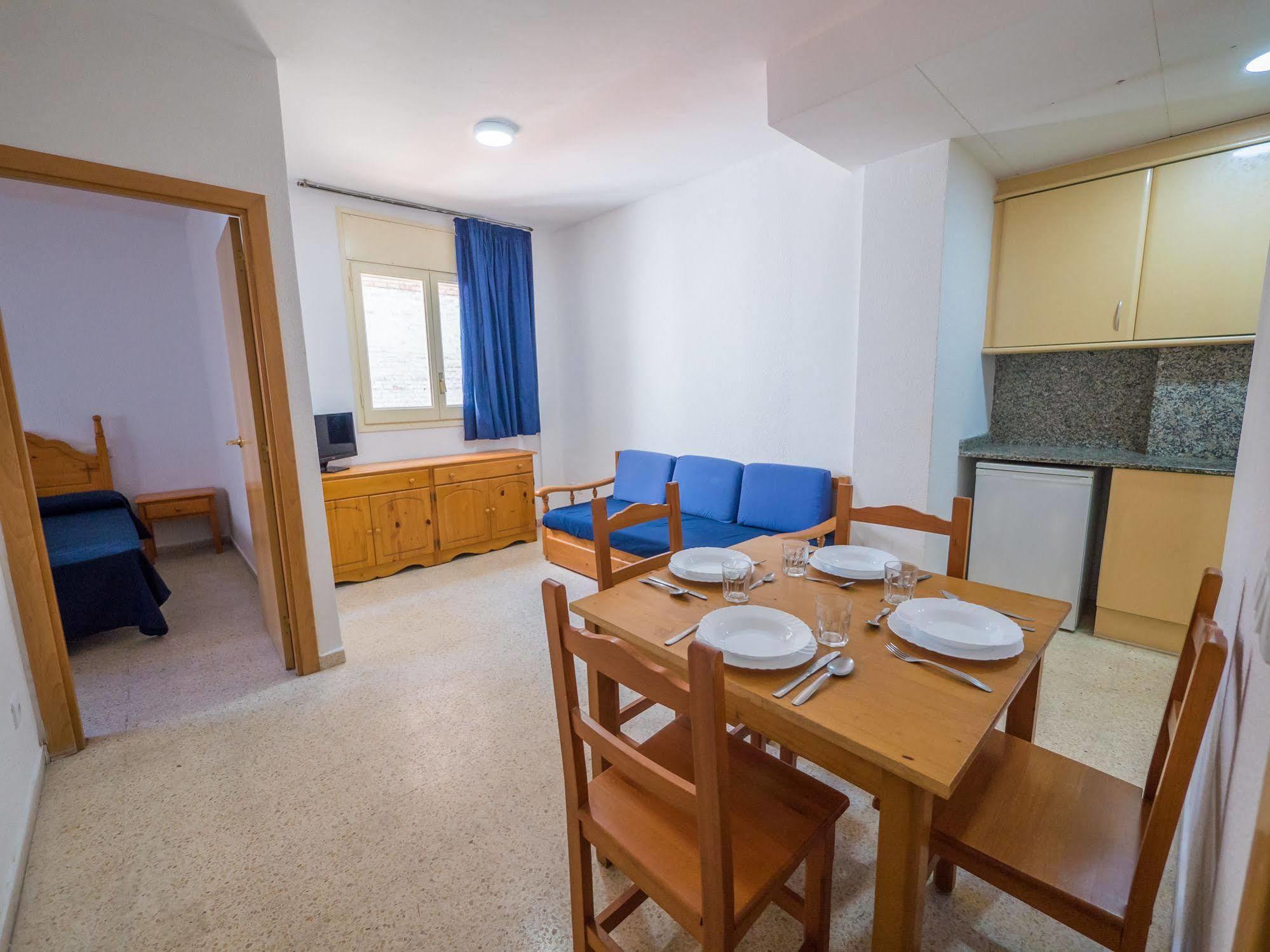 Appartement Ar Dalia