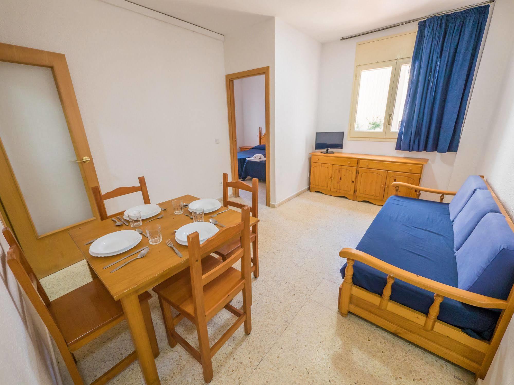 Ar Dalia Appartement *