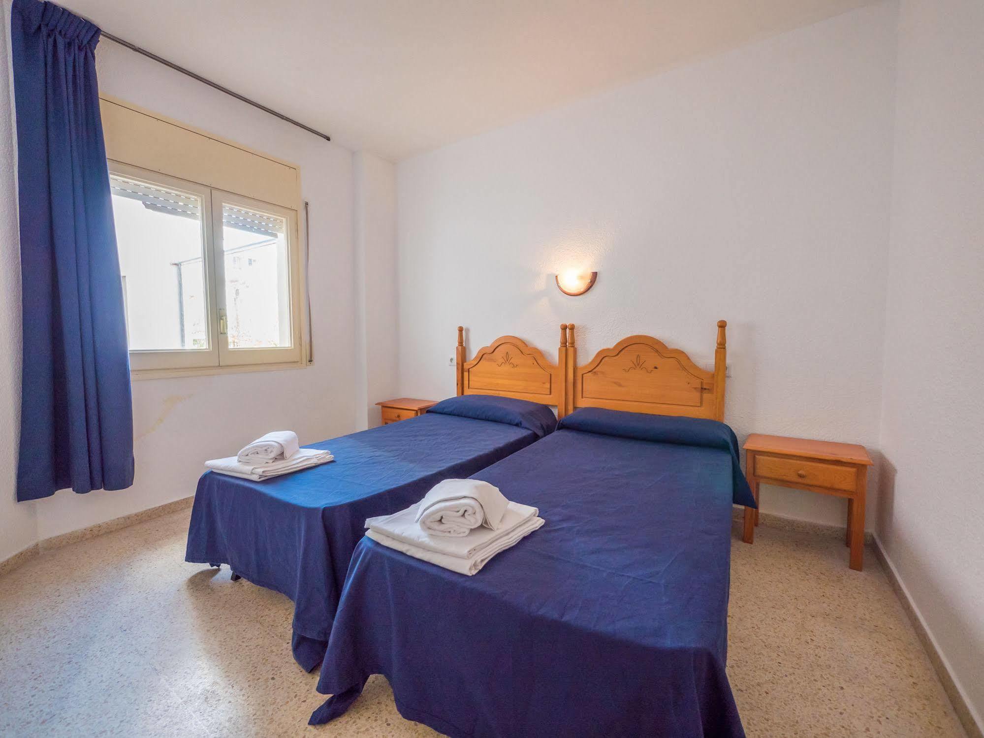 Ar Dalia Appartement Lloret de Mar