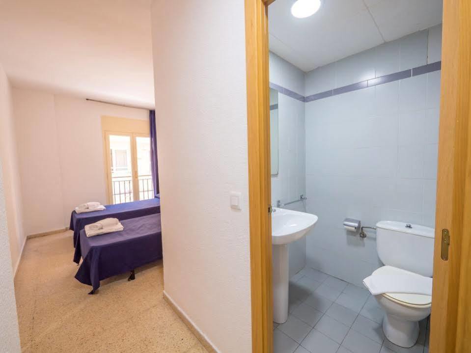 Appartement Ar Dalia *