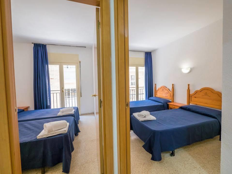 Appartement Ar Dalia Lloret de Mar