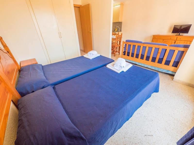 Ar Dalia Appartement