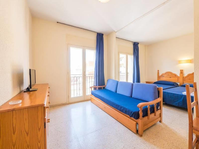Appartement Ar Dalia Lloret de Mar