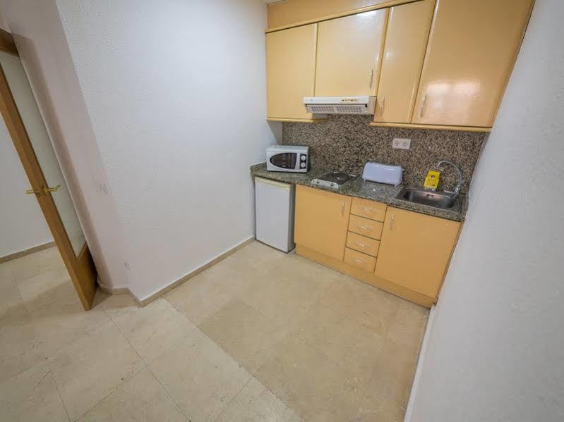 Ar Dalia Appartement *