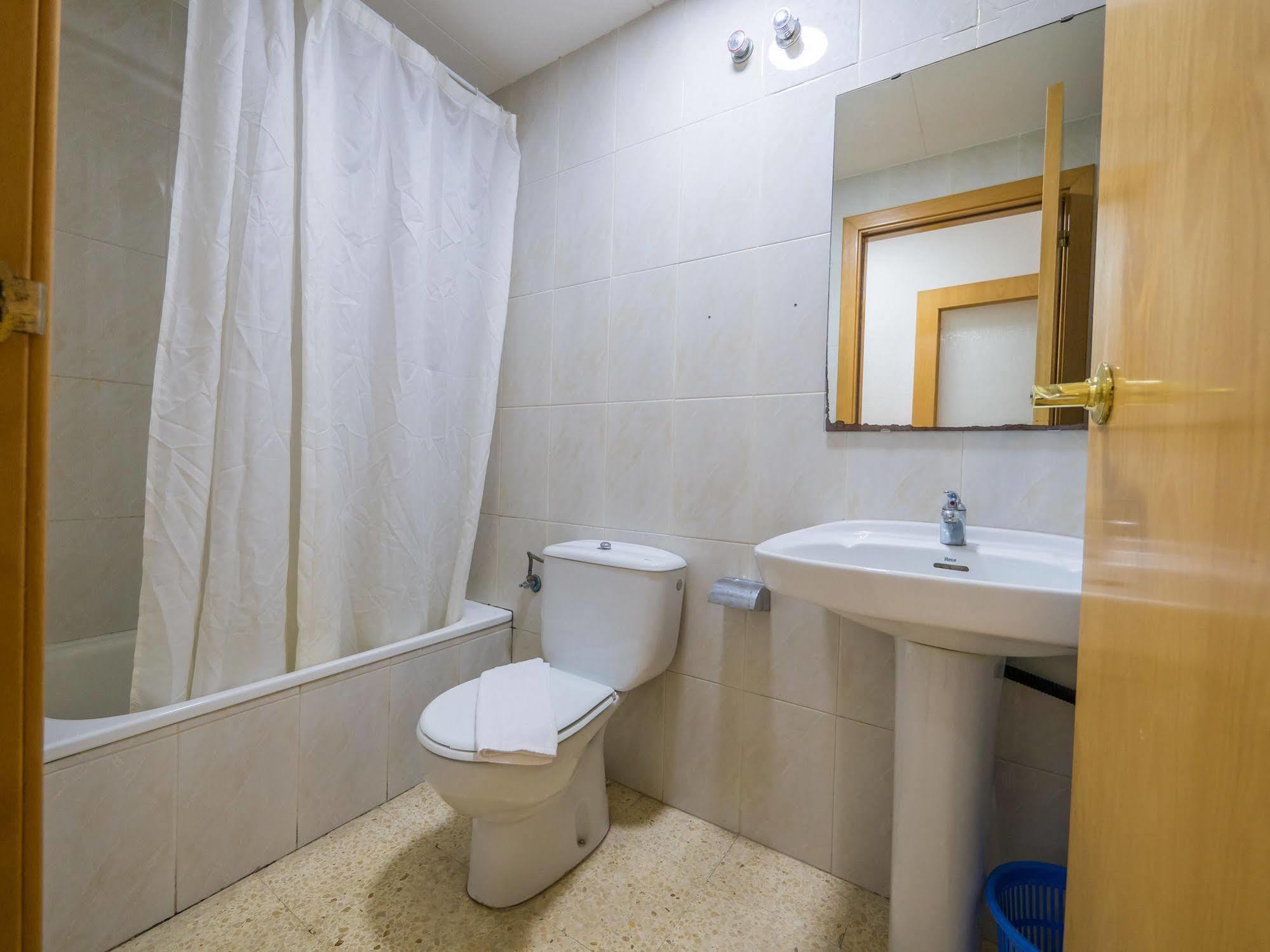 Ar Dalia Appartement *