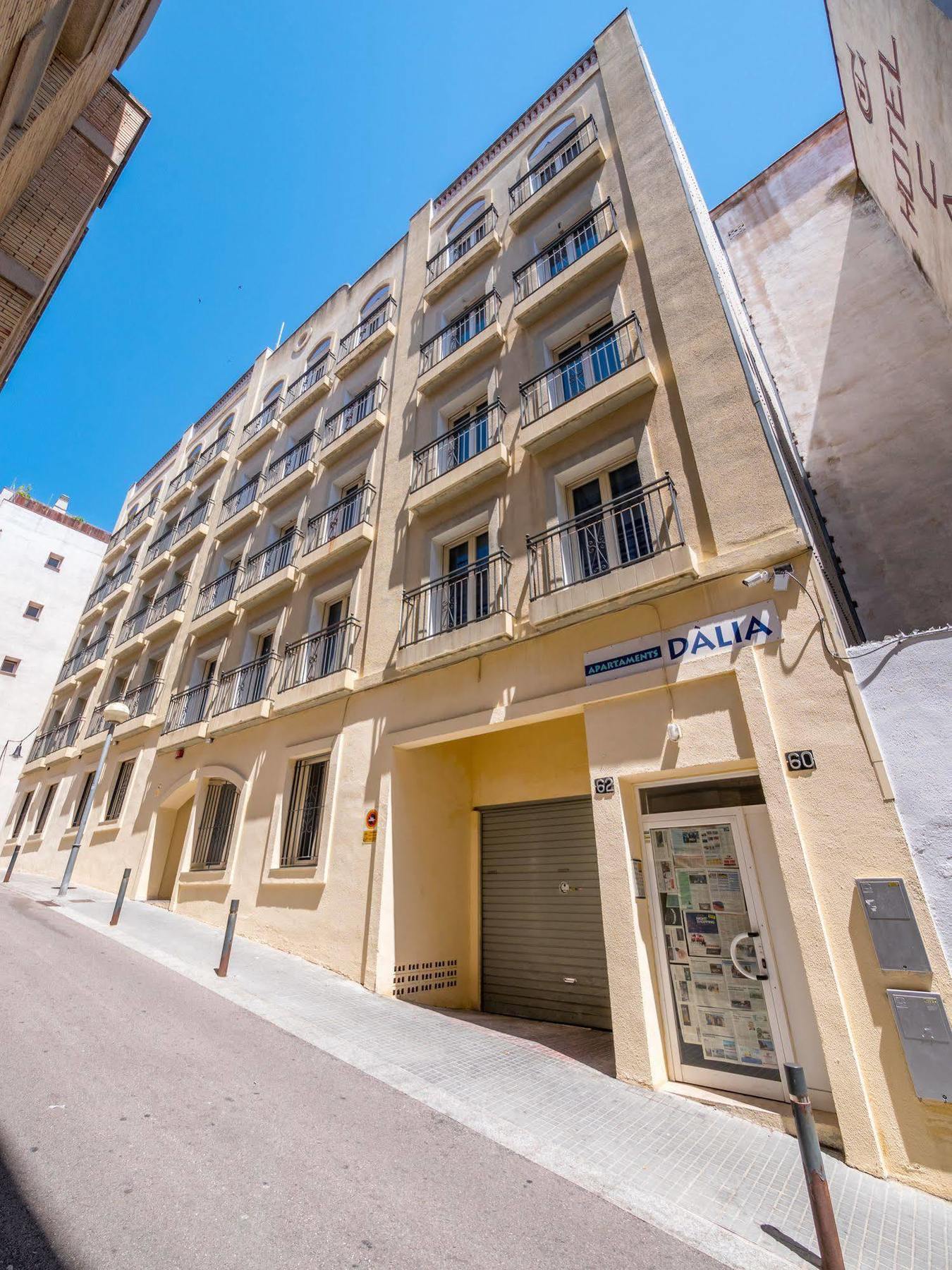 Ar Dalia Lloret de Mar