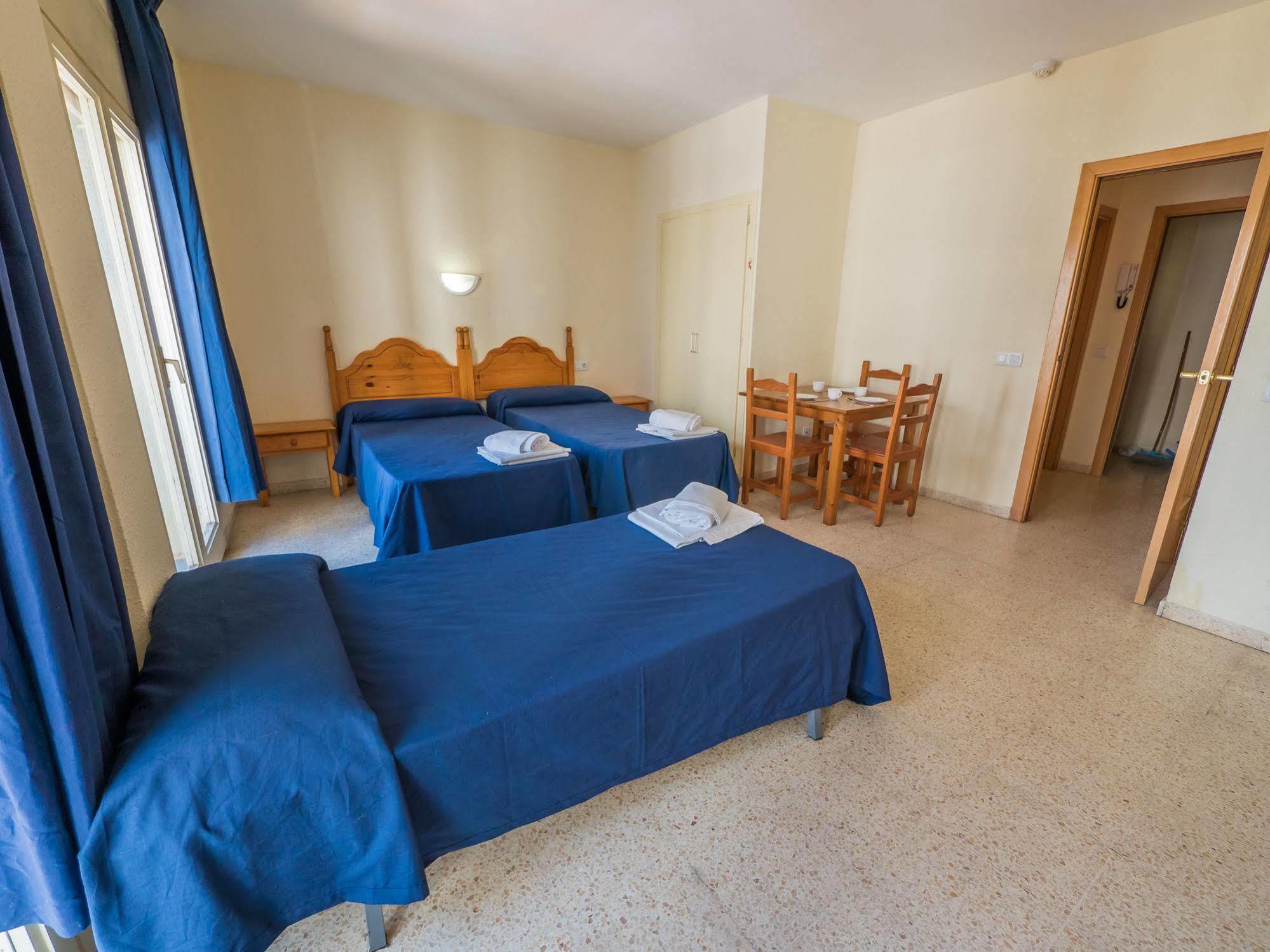 Appartement Ar Dalia Lloret de Mar