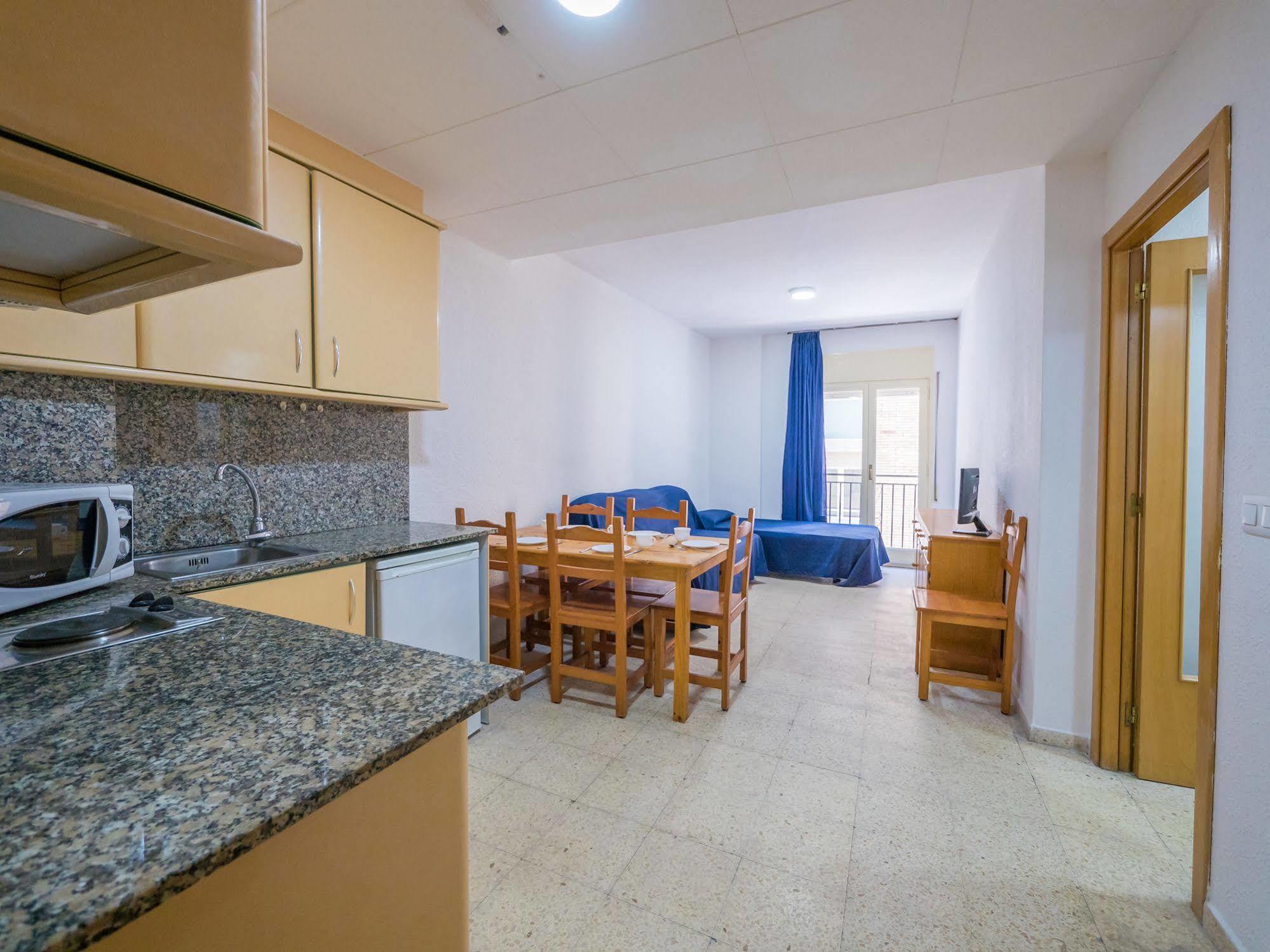 Appartement Ar Dalia Lloret de Mar
