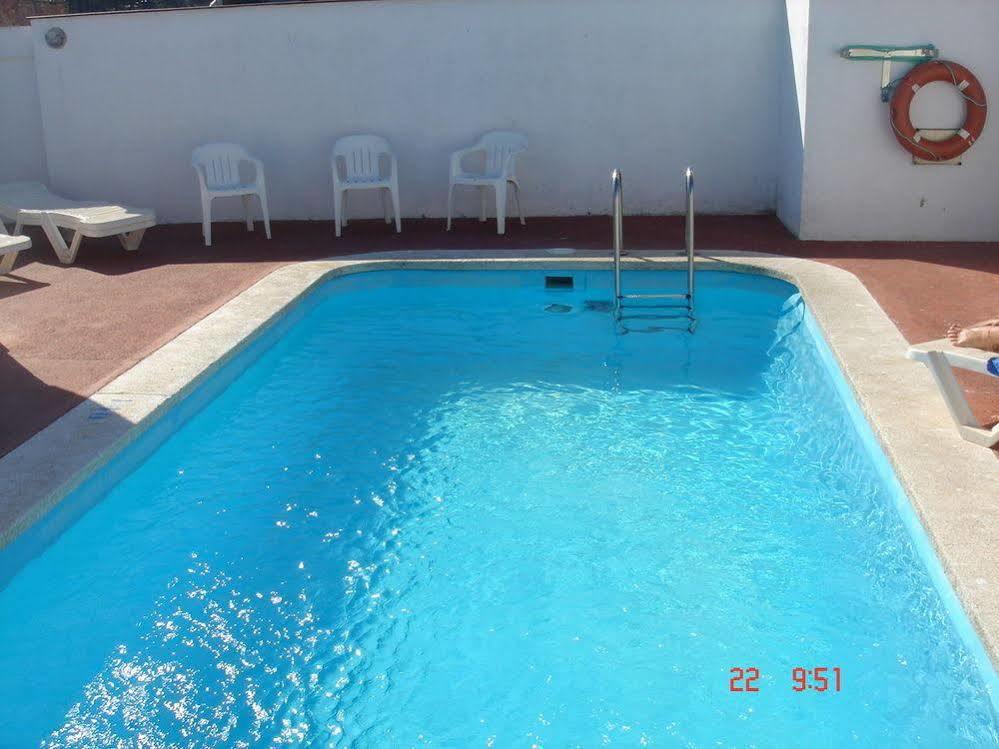 Ar Dalia Appartement *